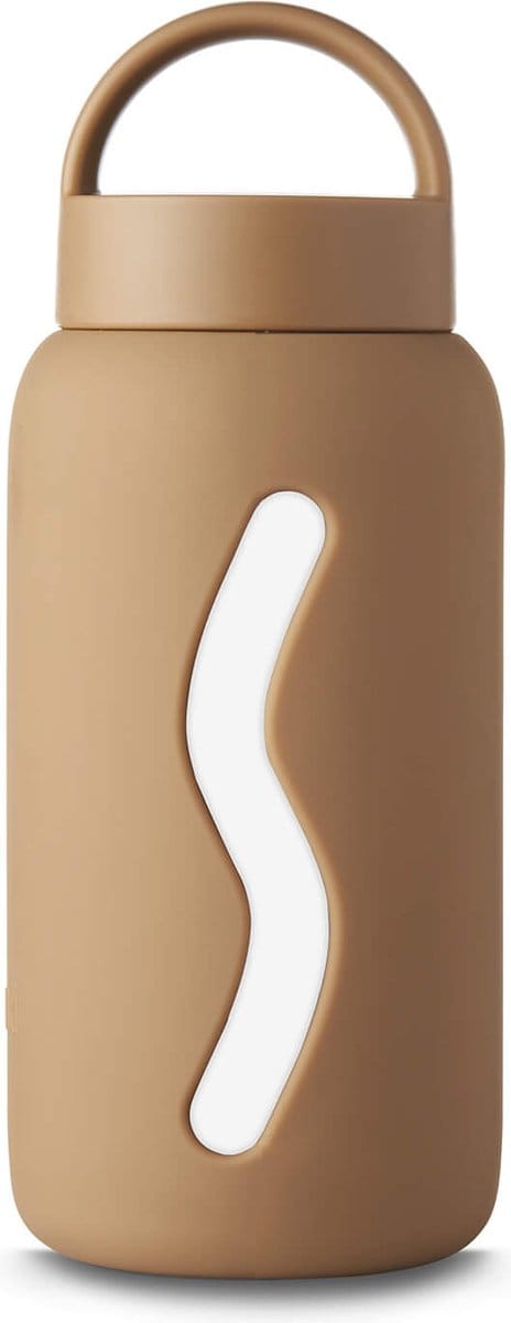 Muuki Mini Daily Bottle 500ml - Coffee