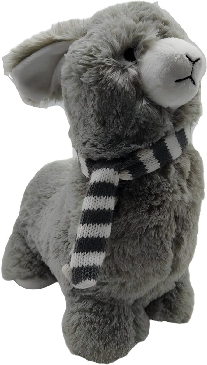 Deurstopper alpaca - 28 cm