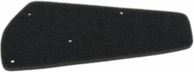 Luchtfilterelement set retro Torino Filly her GY-6 Sniper