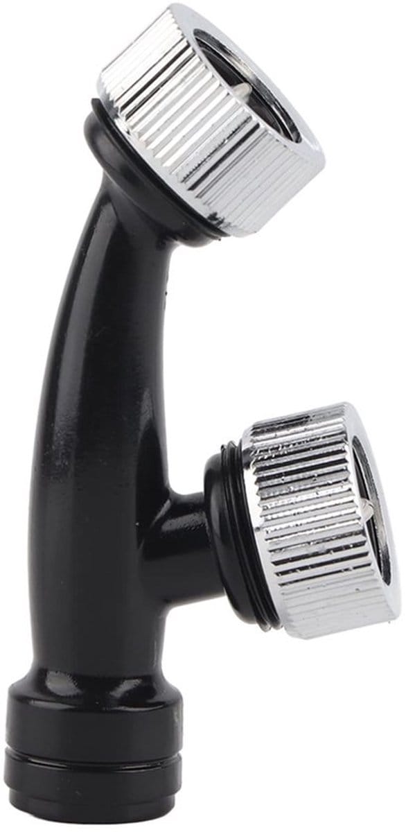 Dailygoody - Hogedruk-spray - Superbrede mistsproeier - Efficiënte