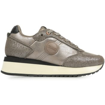 Lage Sneakers Colmar Travis Punk