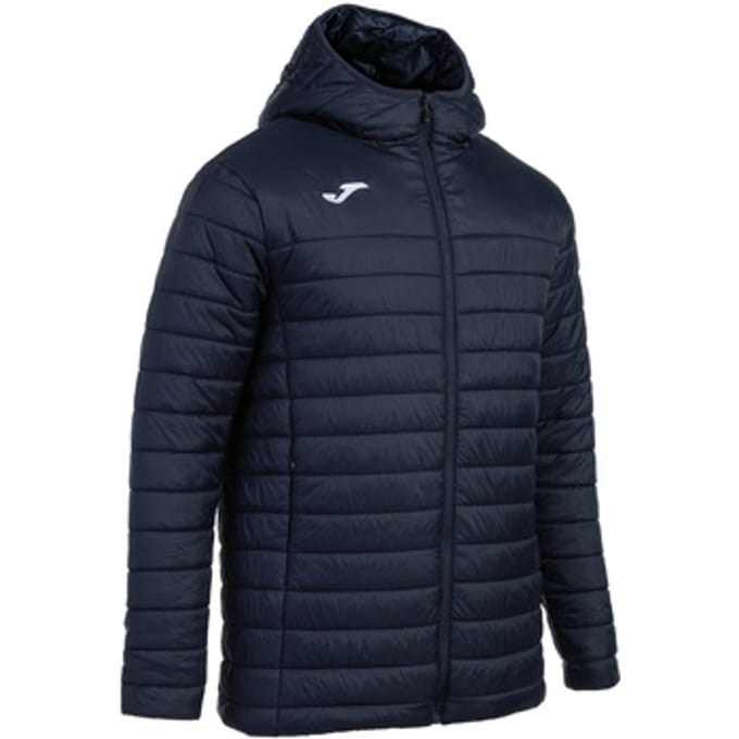Donsjas Joma Anorak Urban V Marino