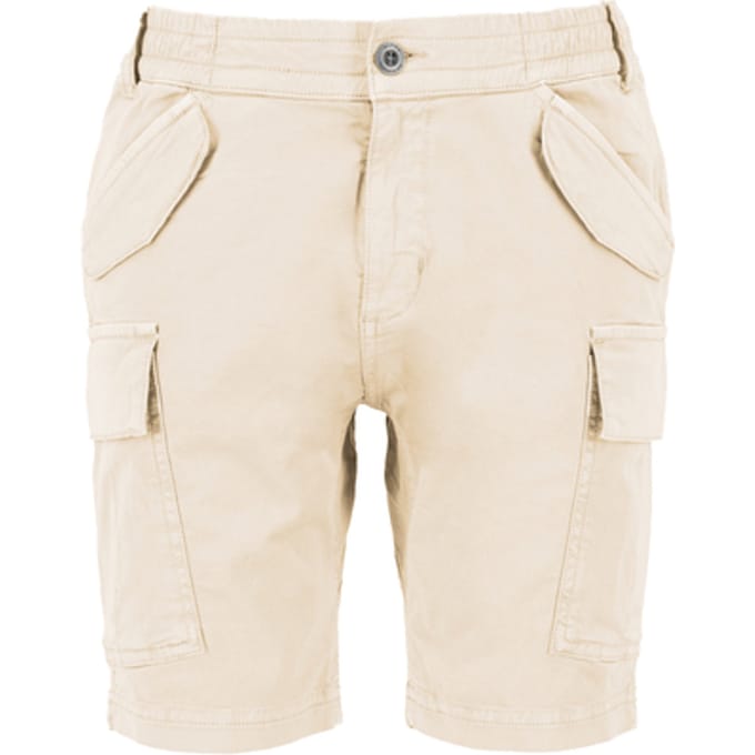 Airman Short