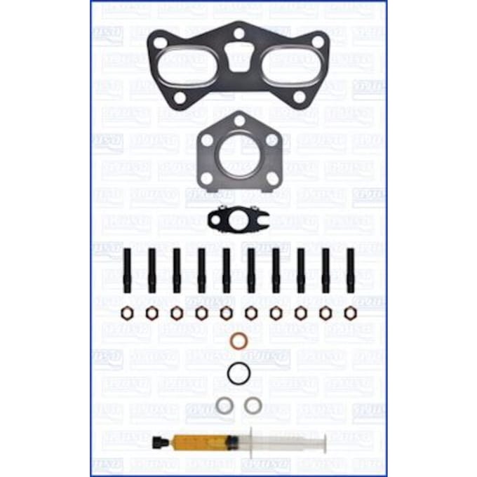 Montageset, supercharger AJUSA JTC12058