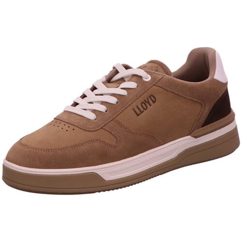 Lage Sneakers Lloyd -