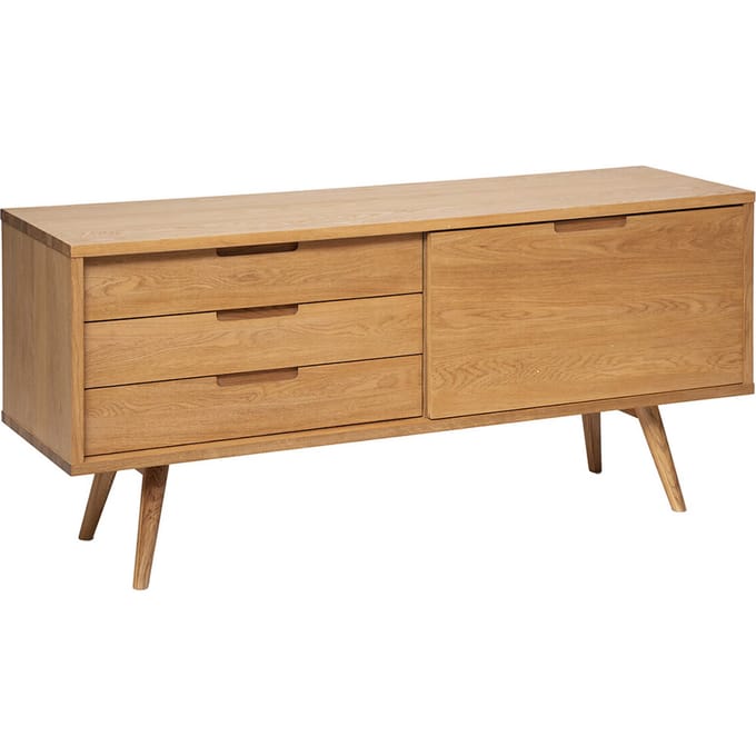 Eazy Living Dressoir Anis Eik