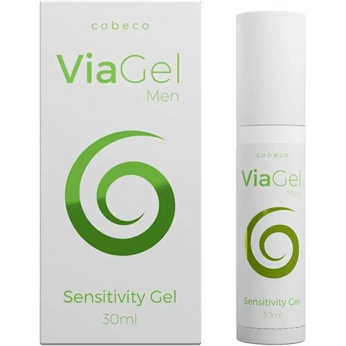 ViaGel for Men - Stimulerende middelen