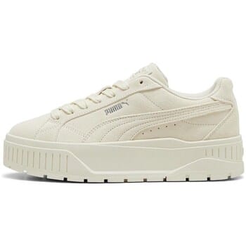 PUMA Karmen II Dames Sneakers - Alpine Snow-Alpine Snow