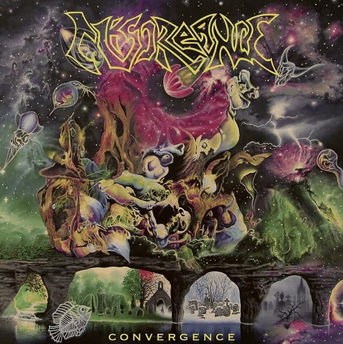 Convergence