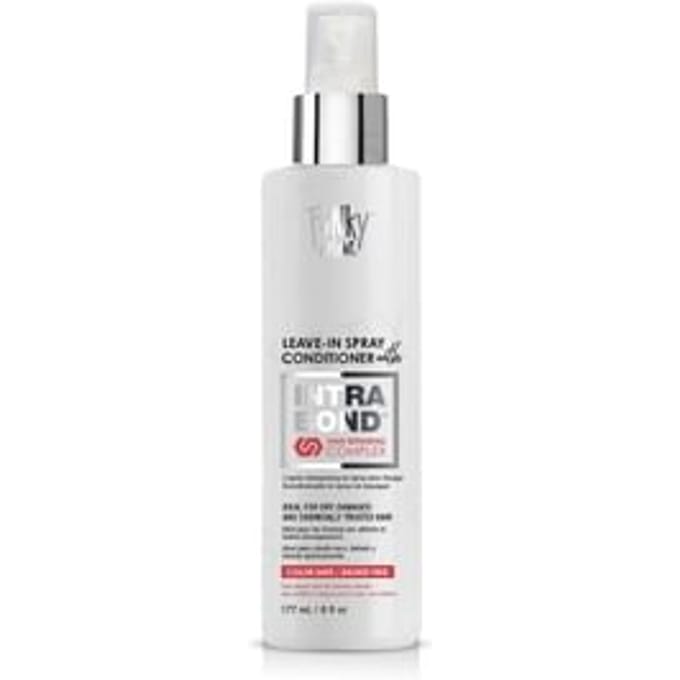 Punky Colour - Leave-In Spray Conditioner with Intrabond Hair Repairing Complex 177ml