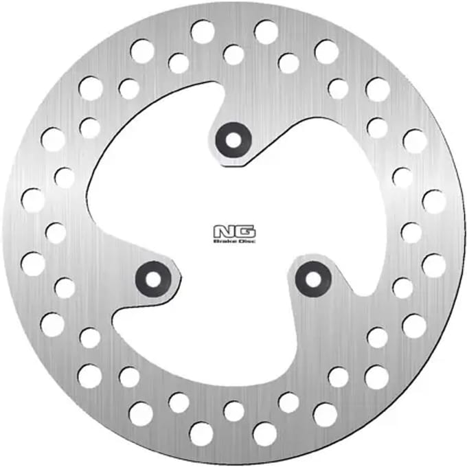 Remschijf voor vaste motorfiets NG Brake Disc DIS1838