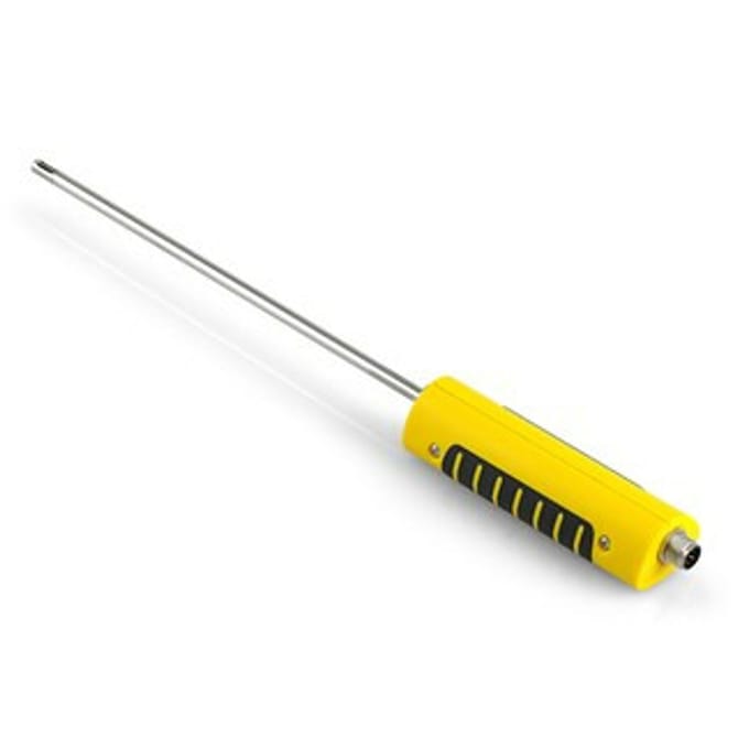 TS 430 SDI Anemometersensor