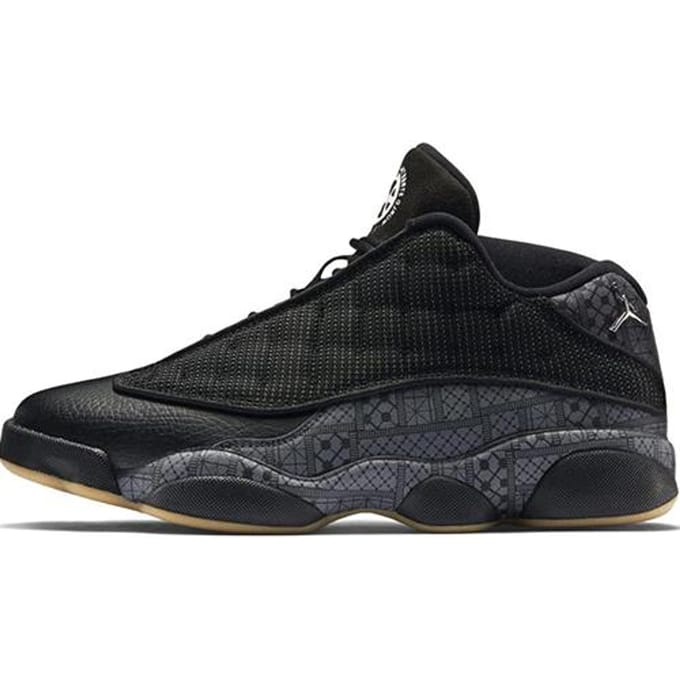 Jordan 13 Retro Low Quai 54 810551-050 40.5