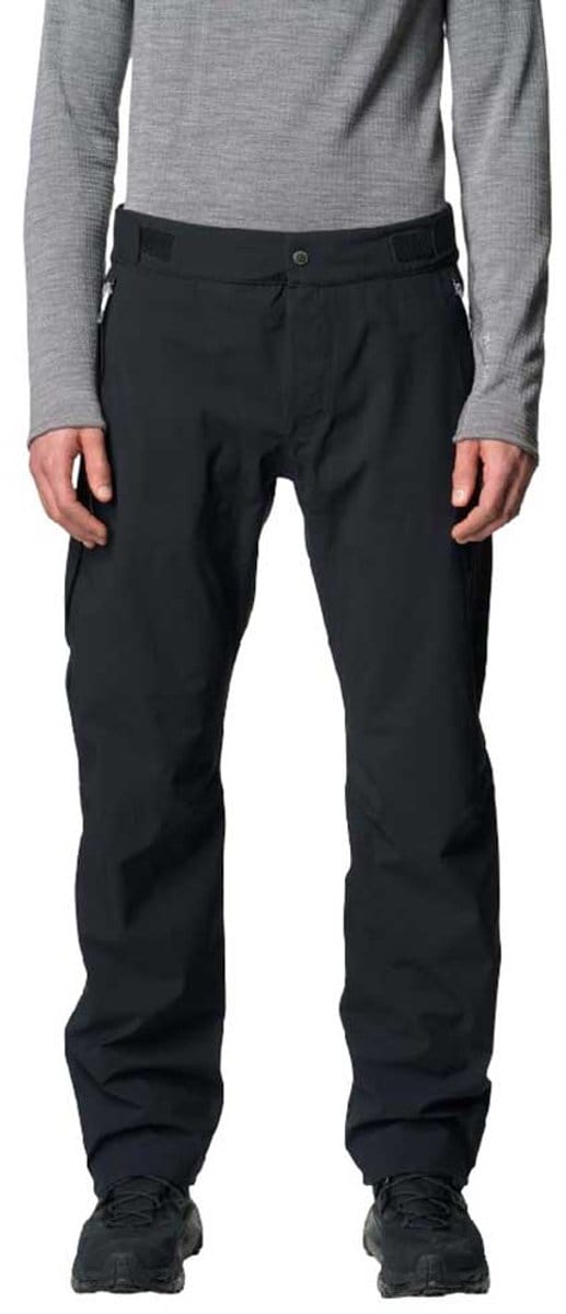Houdini Bff Ii Broek Zwart M Man