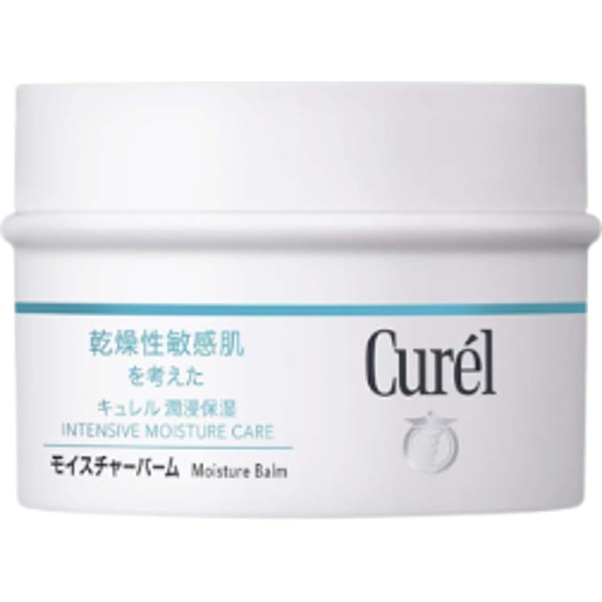 [Promotie] Kao - Curel Intensive Moisture Care Moisture Balm - 70g