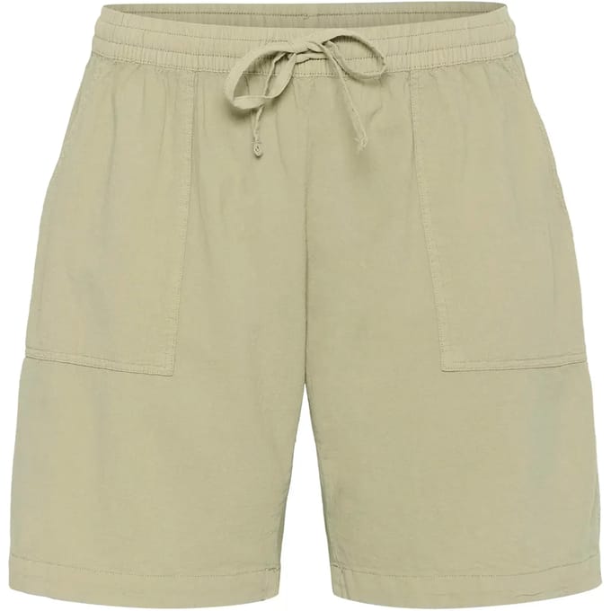 Damesshort KAFFE Curve KCnana