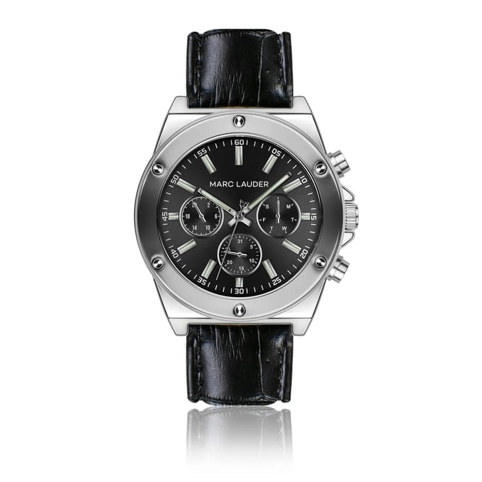 Horloge Marc Lauder Mykonos