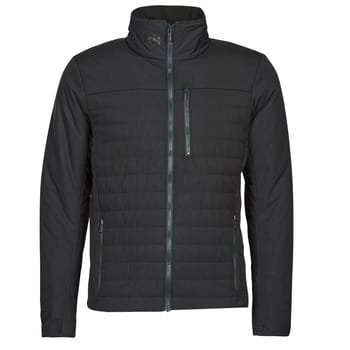 Helly Hansen Crew Insulated 2.0 Jas Zwart 2XL Man