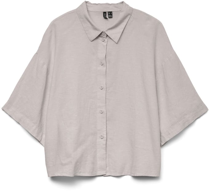 Vero Moda Curve Overhemd VMCLINN Overhemd