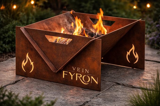 VEIN Fyron 50