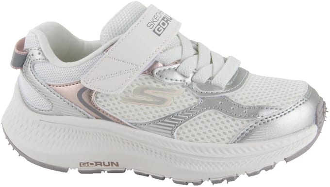 Skechers 303963L OFWT meisjes sneakers maat 33 metallic