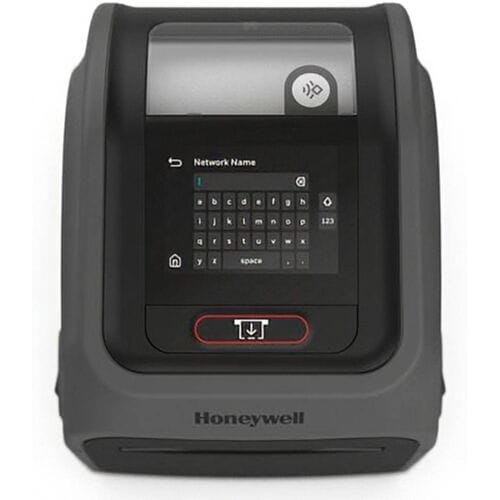 Honeywell PC45D000000200 Labelprinter Thermisch 203 x 203 dpi Etikettenbreedte (max.): 118 mm