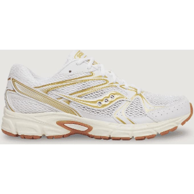 Vrouwensneaker Saucony S70812-43 Multikleur
