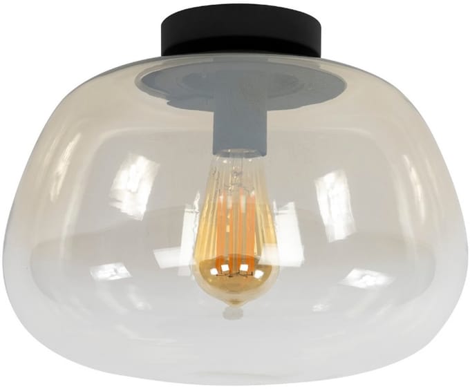 AnLi Style Plafondlamp Pulse Shaded 1L