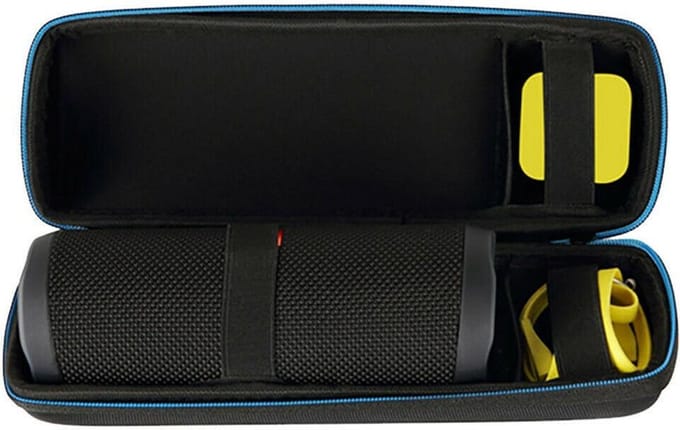 Beschermhoes voor de JBL Flip Essential 2