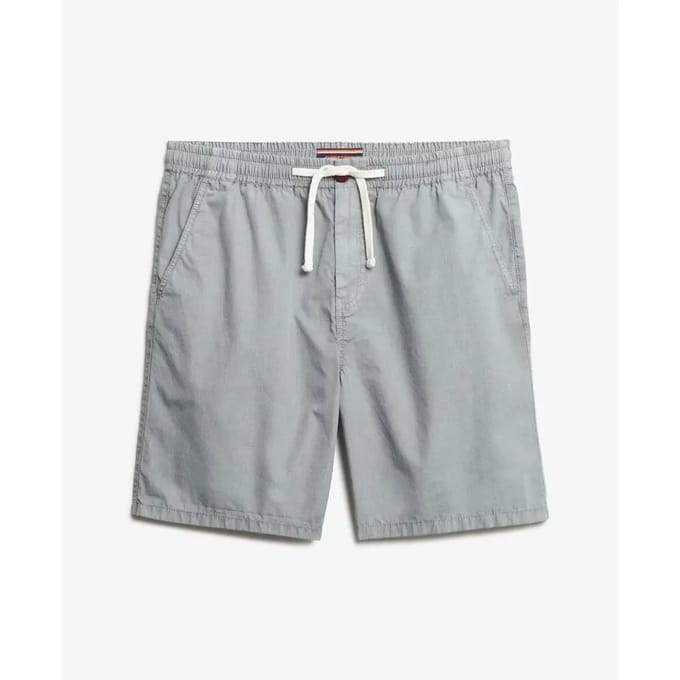 Superdry - Essentials wandelshort - Heren - Korte broeken