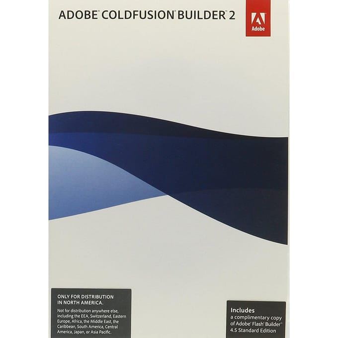 Adobe ColdFusion Builder 2 + Flash Builder (CF Builder)