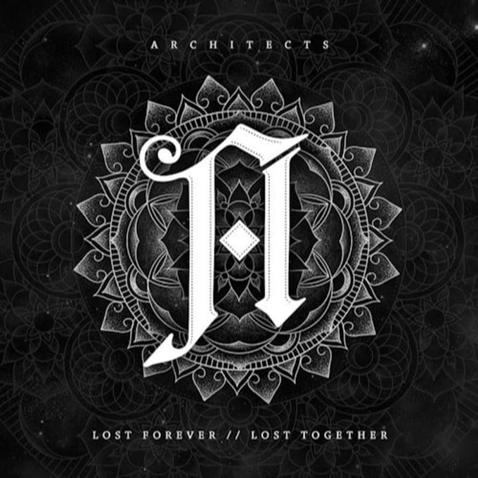 Architects - Lost Forever // Lost Together (CD)