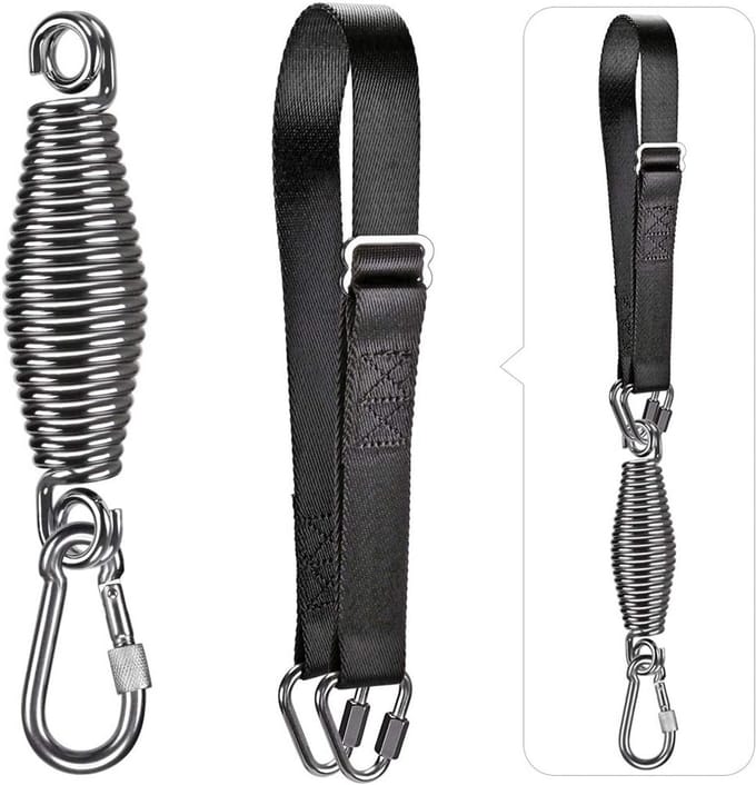 Zware Swing Hanger met Ketting voor Binnen en Buiten
