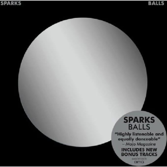 Balls - Sparks