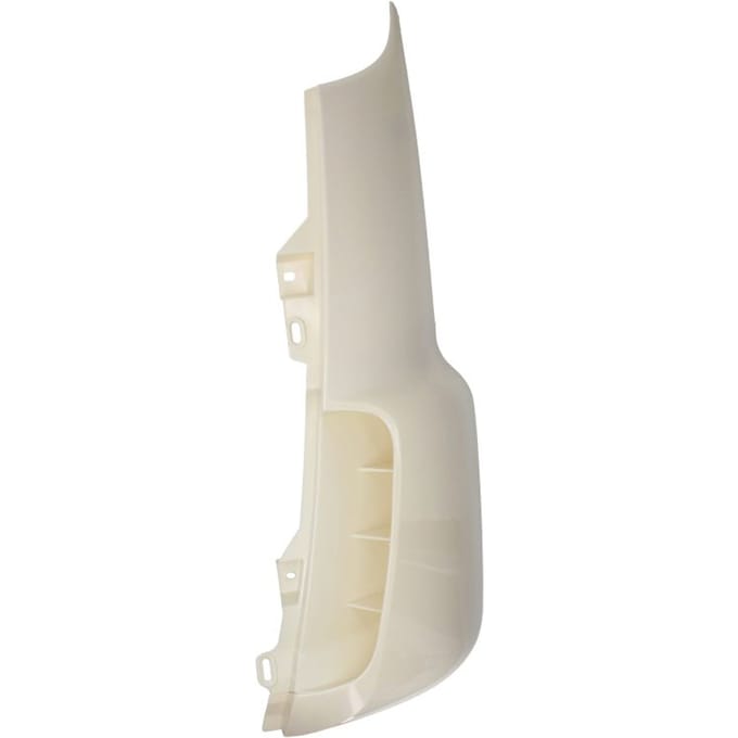 Winddeflector COVIND LF/161 links
