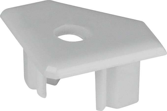 Ledvance Onderdeel Led Strip | ACCESSORIES FOR MEDIUM PROFILES -PM03/EC/H