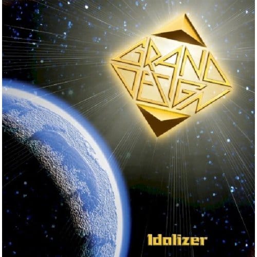 Idolizer - Grand Design