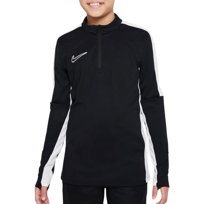 Nike Dri-FIT Academy 23 Trainingssweater Junior - Maat 140