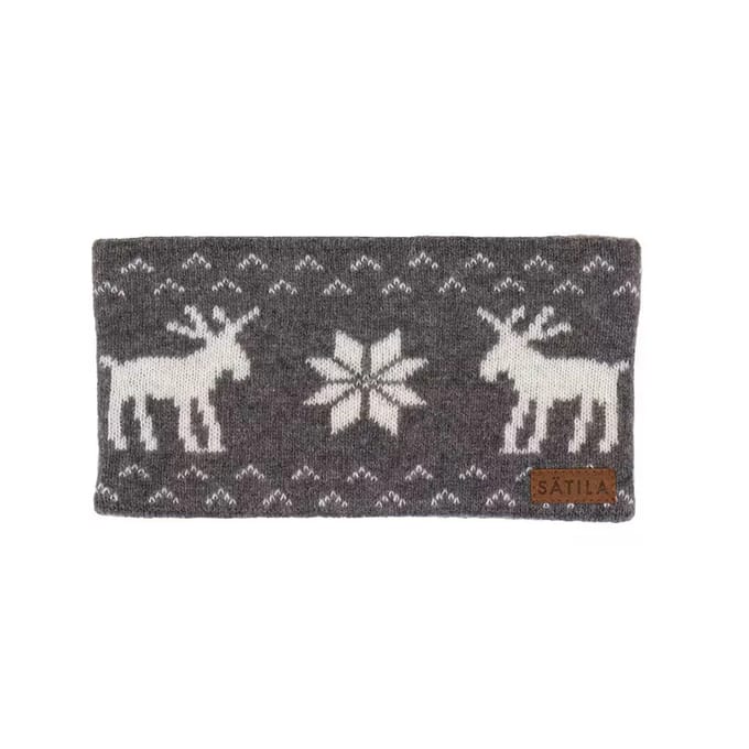 Hoofdband voor vrouwen Sätila Reindeer