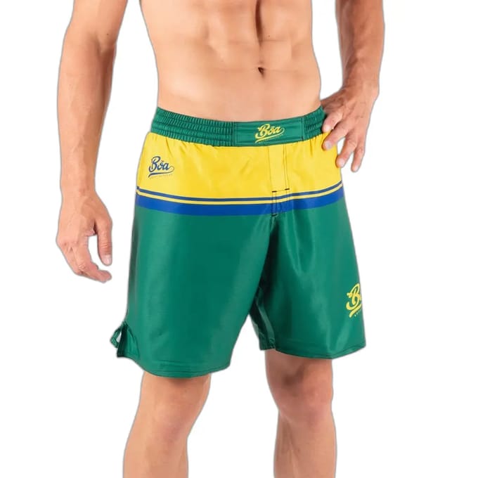 Gevechtsshort Boa Fightwear Impar