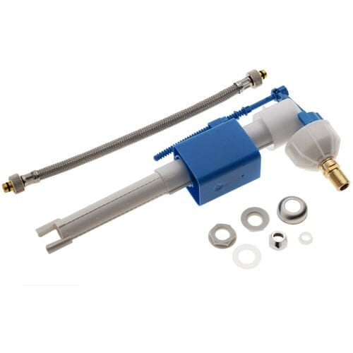 Kronenbach replacement filling valve set for PlanTec 2.0 cistern 112 cm 111300004KB