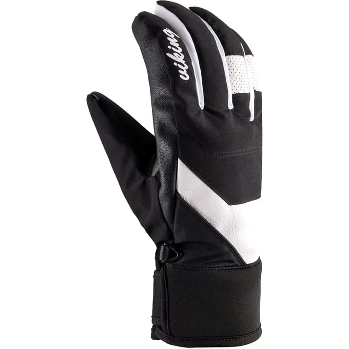 Dames skihandschoenen Viking Fiorentini