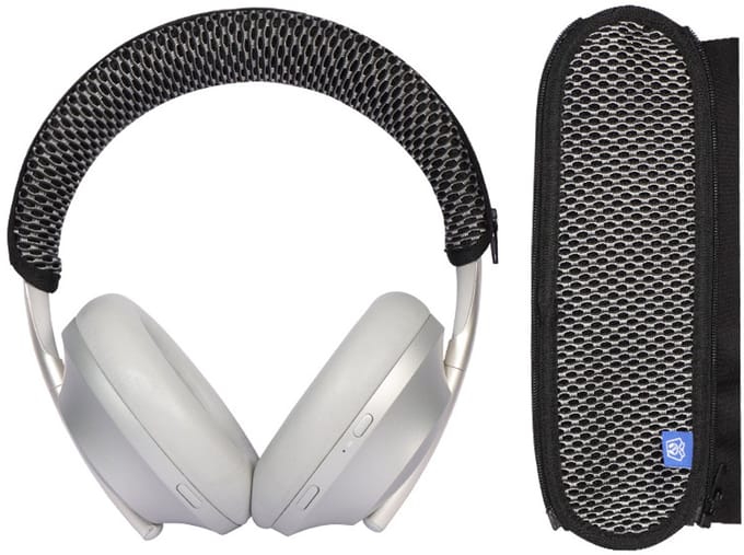 Oorkussens en hoofdband vervangen Geschikt voor Bose 700 NC700