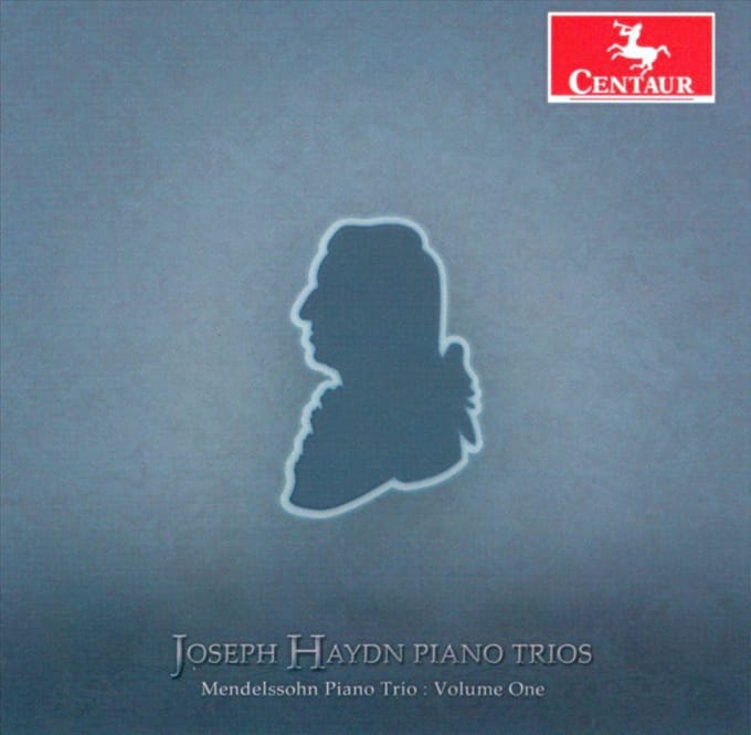 Piano Trios, Volume 1