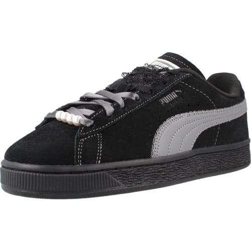 Lage Sneakers Puma Yellow 40833003