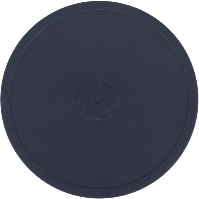 Siliconen deksel van voedingskwaliteit voor fermentatie, geschikt voor Vitamix Thermomix TM31 TM5 TM6 black