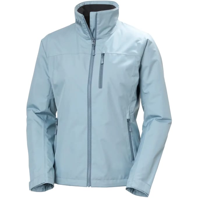 Waterdicht damesjack Helly Hansen Crew 2