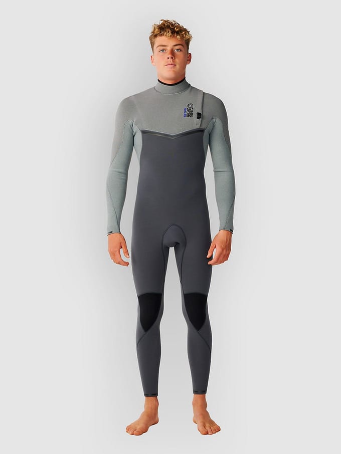 Rip Curl E-Bomb Zf 53 Wetsuit grijs