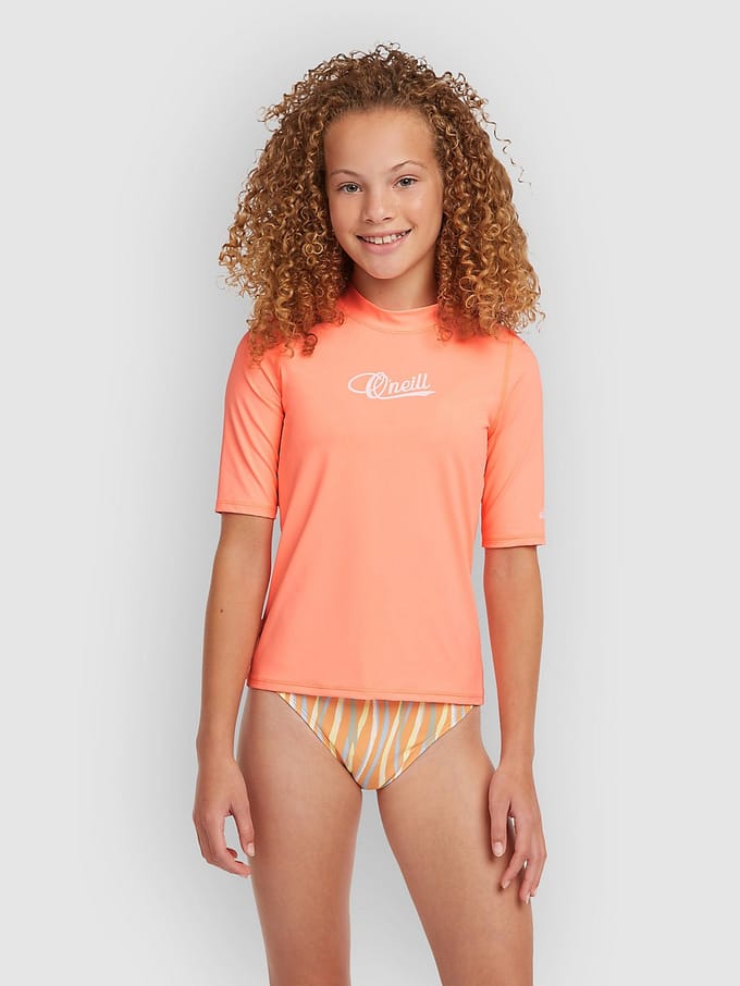 O'Neill Skins Kids Lycra oranje