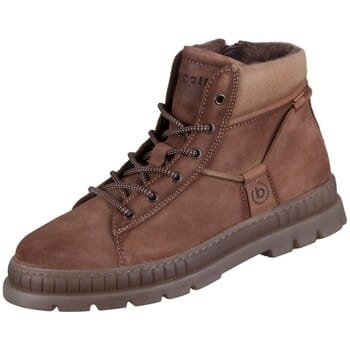 Hoge Sneakers Bugatti Pallario Comfort